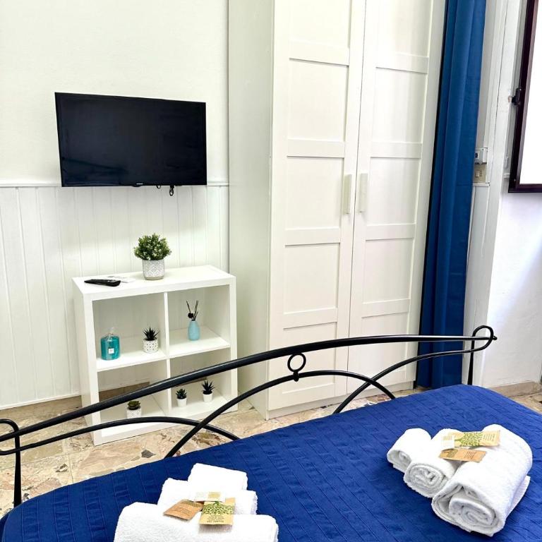 Brezza Marina Apartments - Appartamento con 2 Camere da Letto - 10