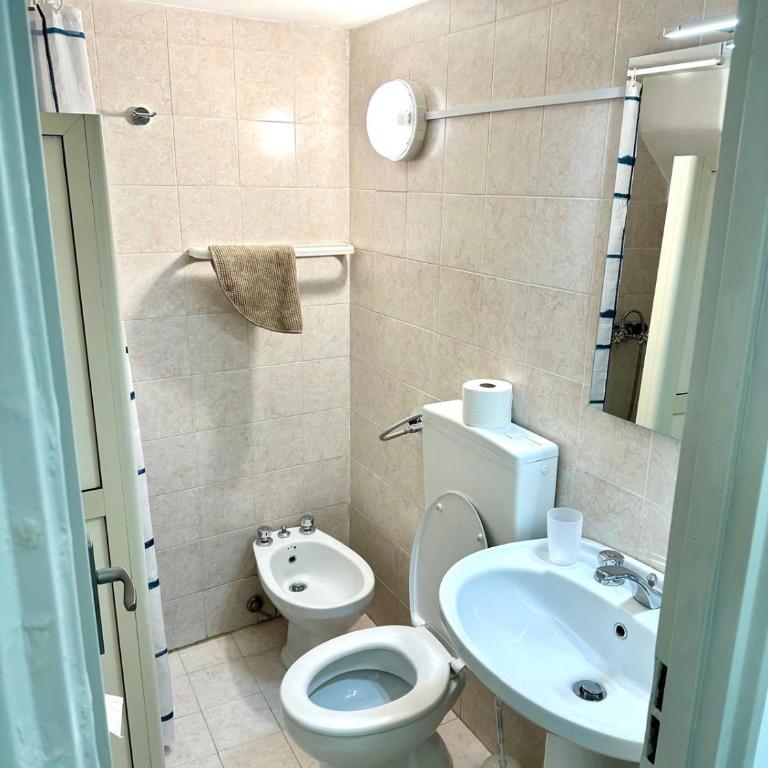 Brezza Marina Apartments - Appartamento con 2 Camere da Letto - 11
