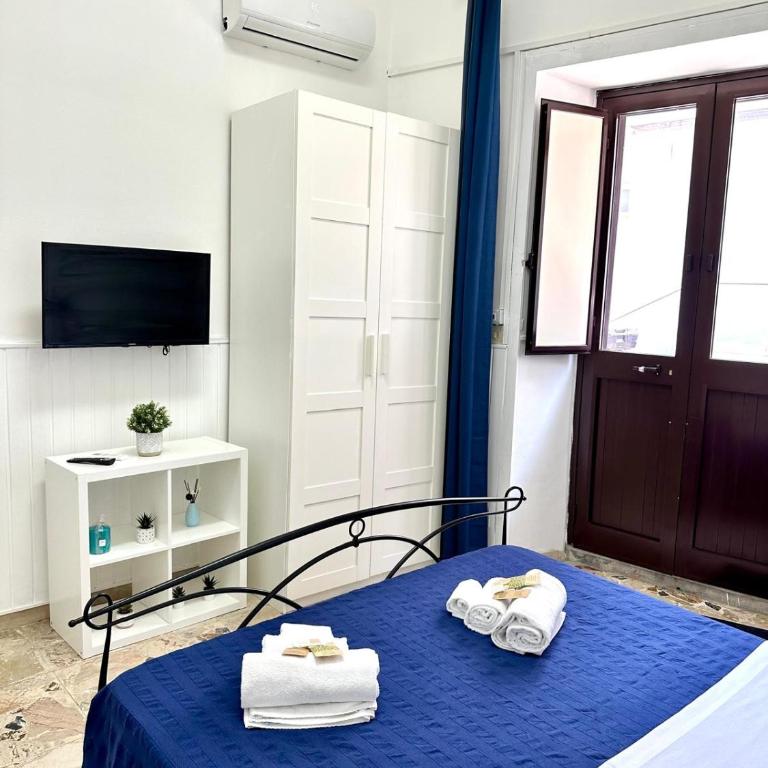Brezza Marina Apartments - Appartamento con 2 Camere da Letto - 1