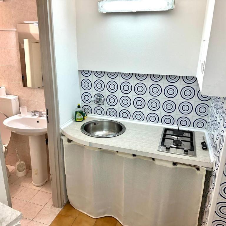 Brezza Marina Apartments - Appartamento con 2 Camere da Letto - 8