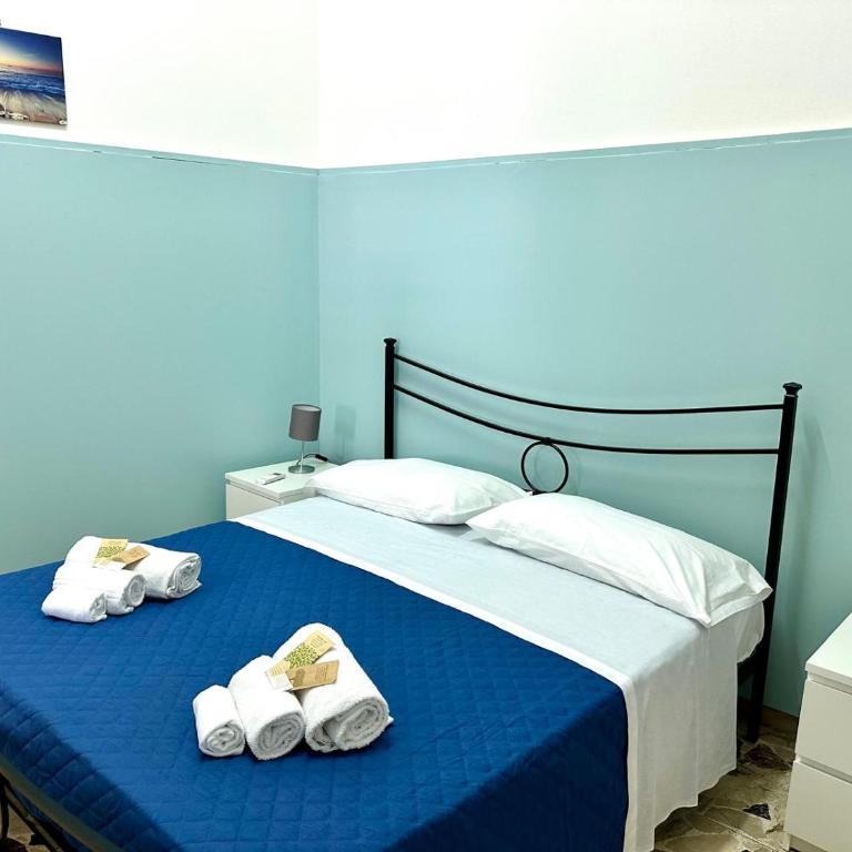 Brezza Marina Apartments - Appartamento con 2 Camere da Letto - 6