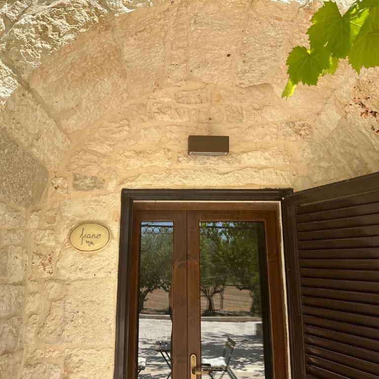 Trulli di Bacco - Suite Familiare - 34