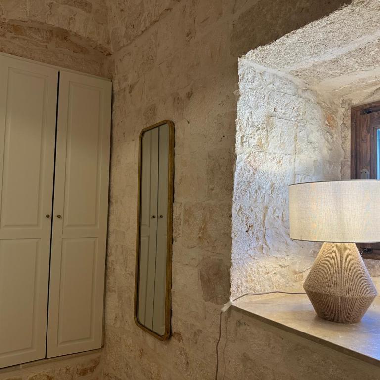 Trulli di Bacco - Suite Familiare - 22