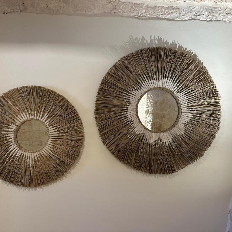 Trulli di Bacco - Suite Familiare - 32