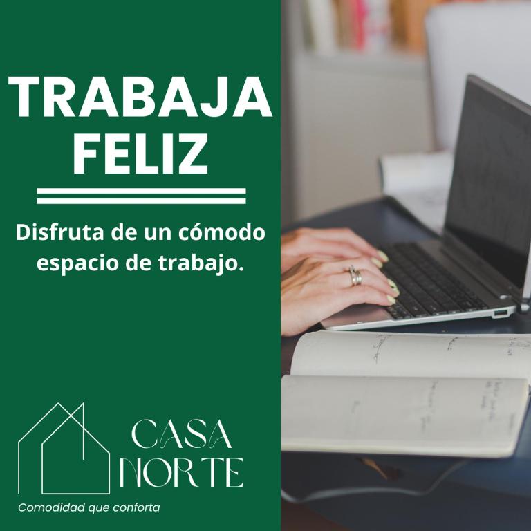 Casa Norte - Casa de 2 dormitorios - 46