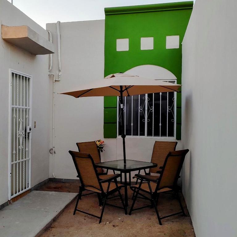 Casa Norte - Casa de 2 dormitorios - 48