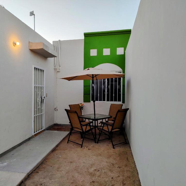 Casa Norte - Casa de 2 dormitorios - 47