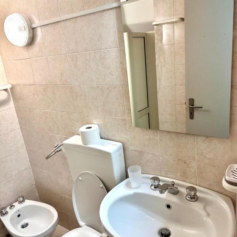 Brezza Marina Apartments - Appartamento - 14