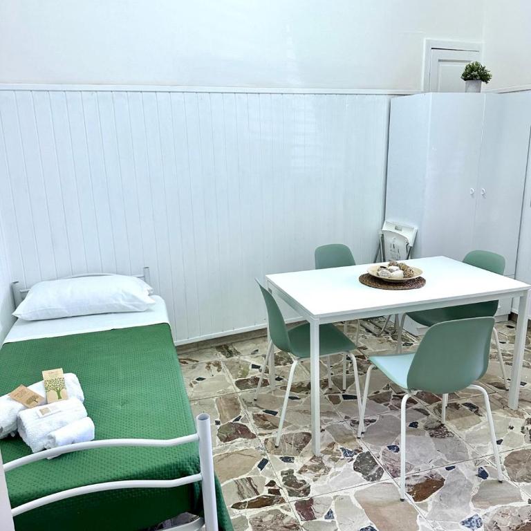 Brezza Marina Apartments - Appartamento - 10