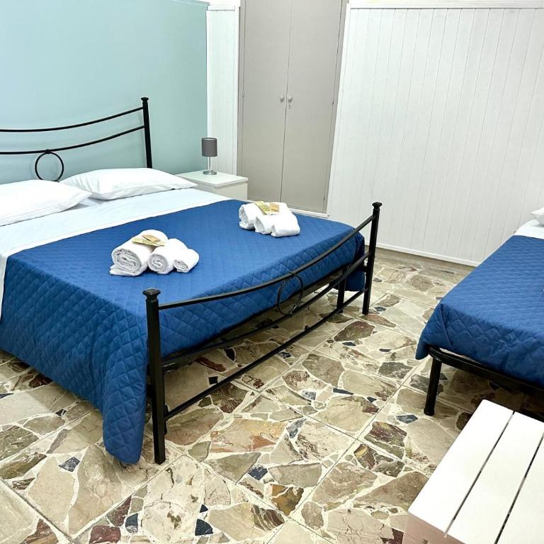 Brezza Marina Apartments - Appartamento - 1