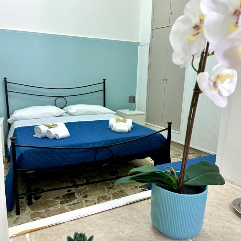 Brezza Marina Apartments - Appartamento - 8