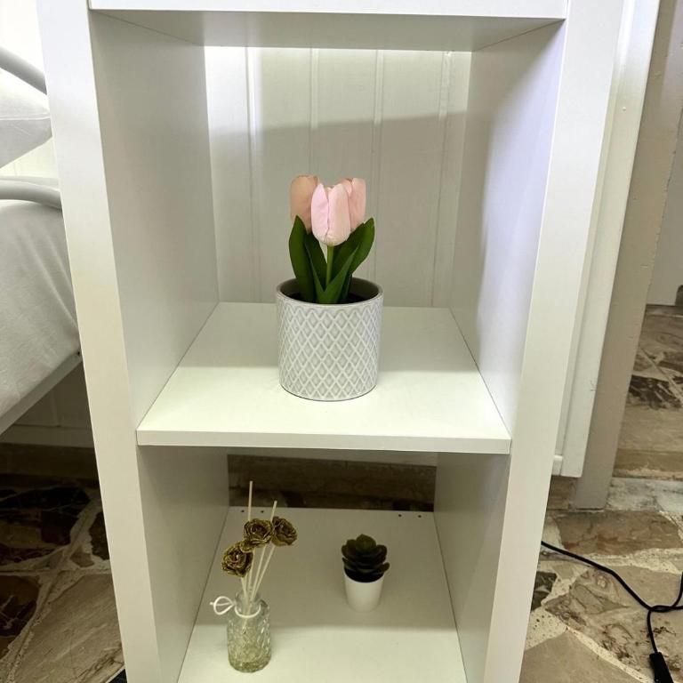 Brezza Marina Apartments - Appartamento - 7