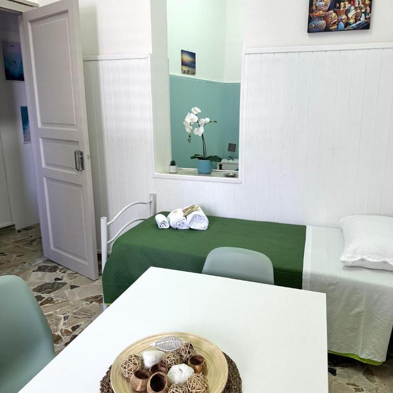 Brezza Marina Apartments - Appartamento - 17