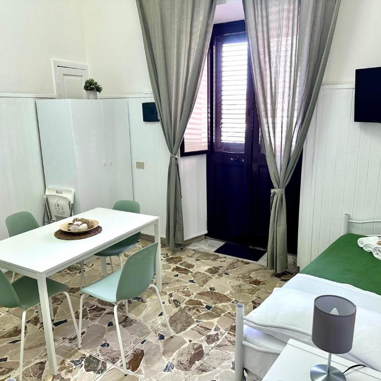 Brezza Marina Apartments - Appartamento - 9