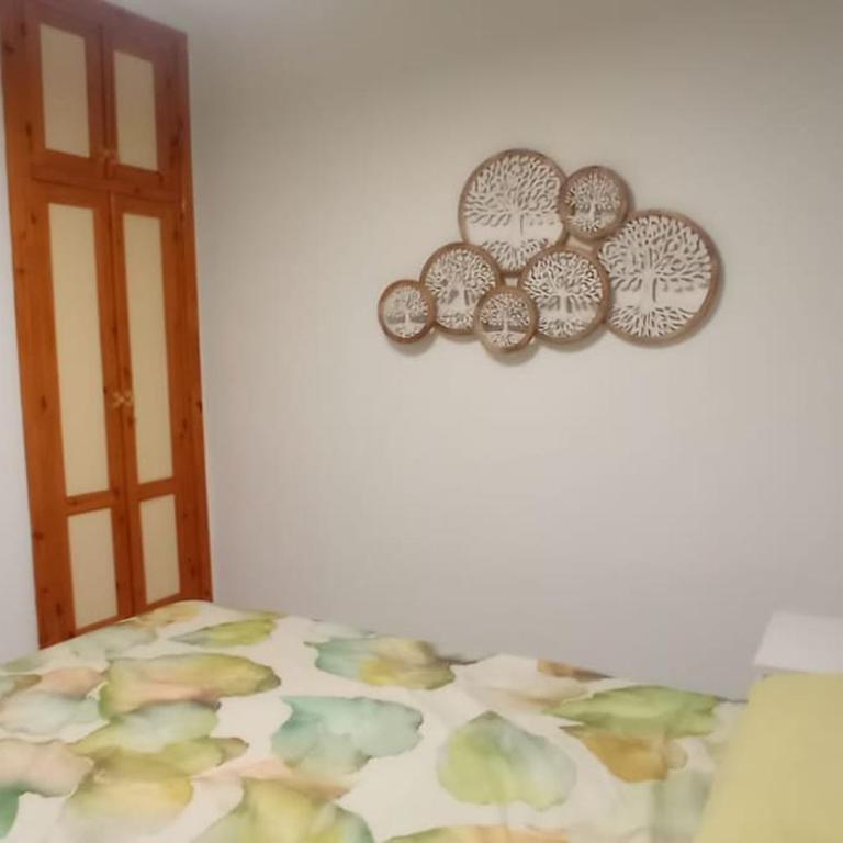 Margaritas25 - Two-Bedroom Apartment with Terrace - 20