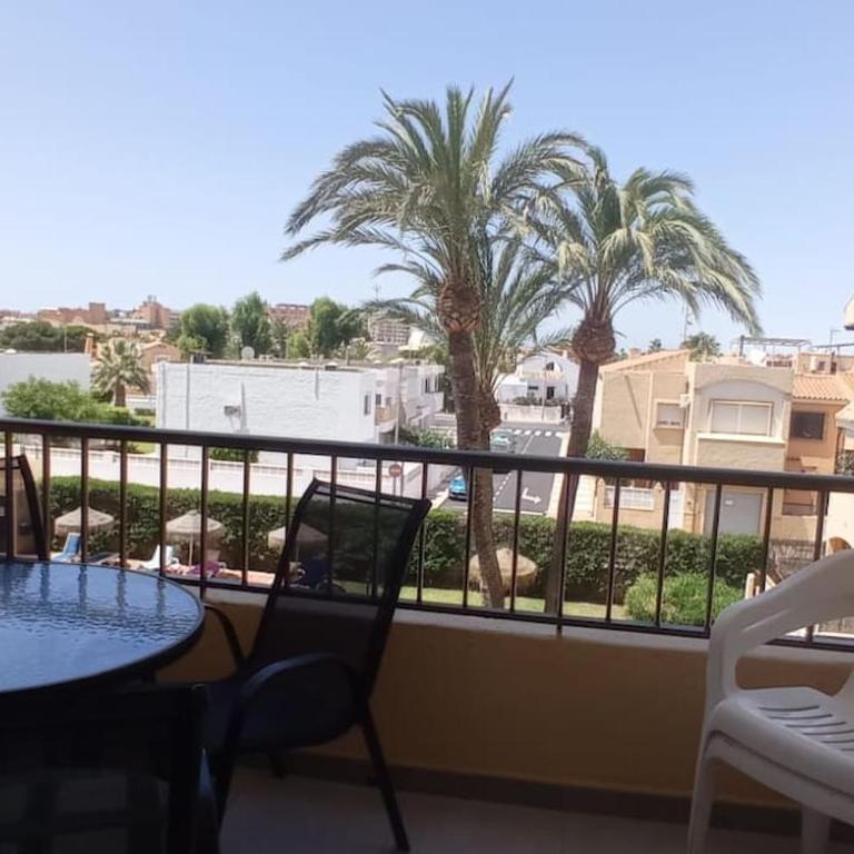 Margaritas25 - Two-Bedroom Apartment with Terrace - 7
