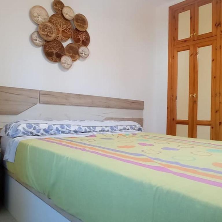 Margaritas25 - Two-Bedroom Apartment with Terrace - 15
