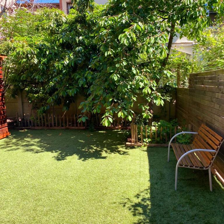 "L'Evasion" Maison avec jardin, Climatisation, Parkings privés, à 5mn à pied du centre Ville - Casa con 1 Camera da Letto - 3