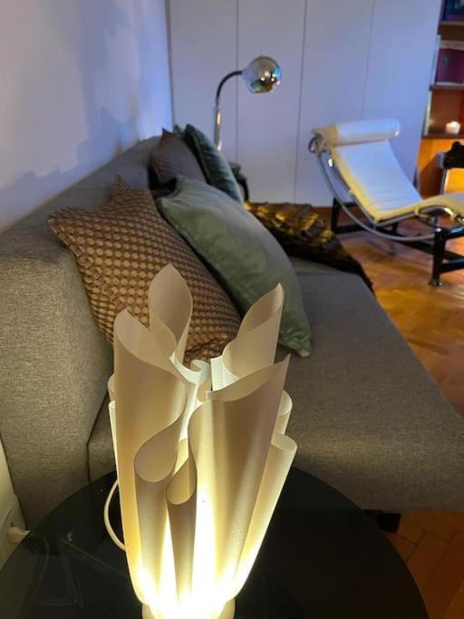 70 SuiteGallery - Appartamento con 1 Camera da Letto - 4