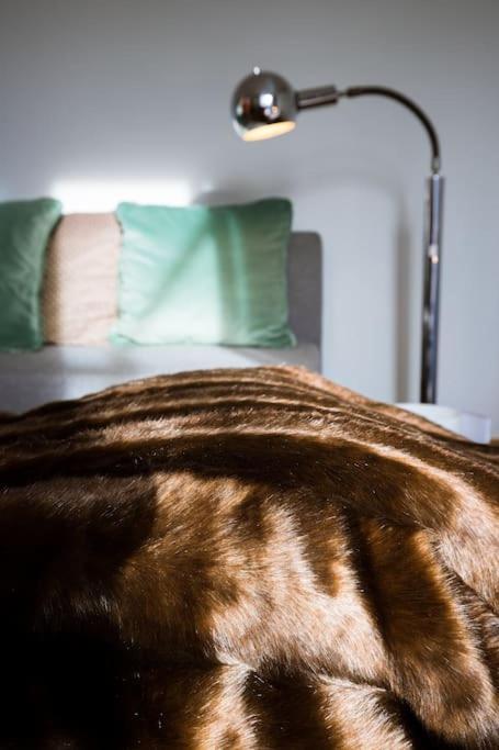 70 SuiteGallery - Appartamento con 1 Camera da Letto - 6