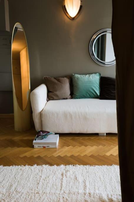 70 SuiteGallery - Appartamento con 1 Camera da Letto - 11
