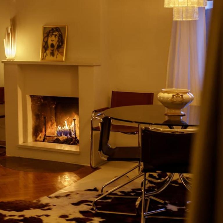 70 SuiteGallery - Appartamento con 1 Camera da Letto - 16