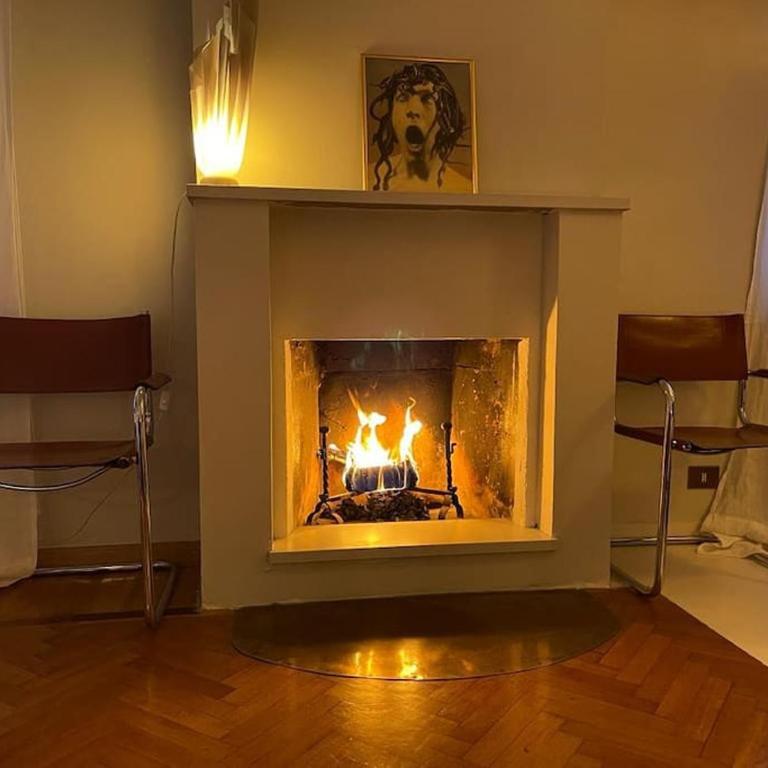 70 SuiteGallery - Appartamento con 1 Camera da Letto - 19