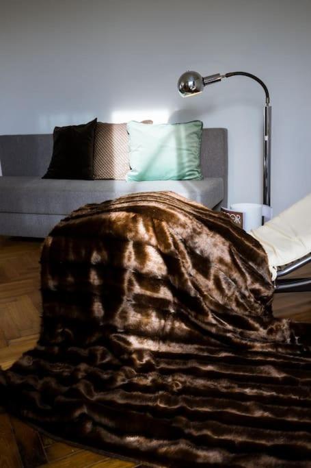 70 SuiteGallery - Appartamento con 1 Camera da Letto - 20