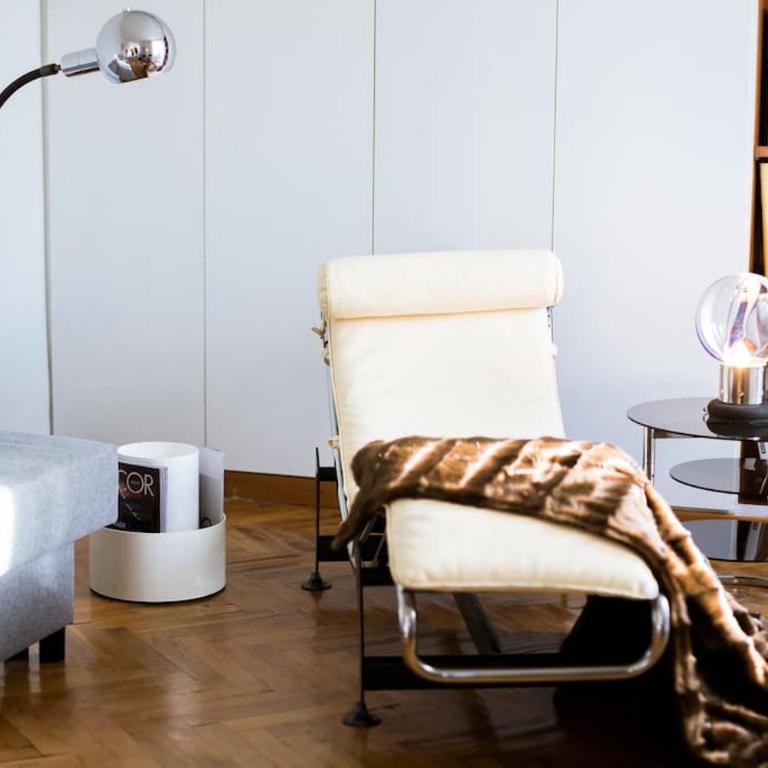 70 SuiteGallery - Appartamento con 1 Camera da Letto - 26