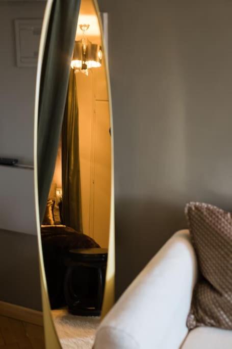 70 SuiteGallery - Appartamento con 1 Camera da Letto - 29