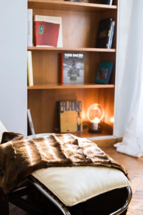 70 SuiteGallery - Appartamento con 1 Camera da Letto - 30