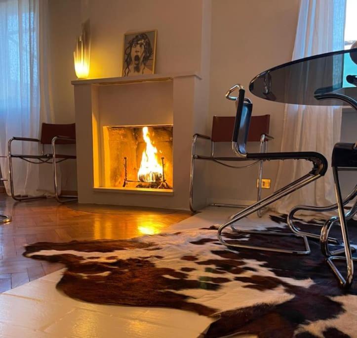 70 SuiteGallery - Appartamento con 1 Camera da Letto - 31