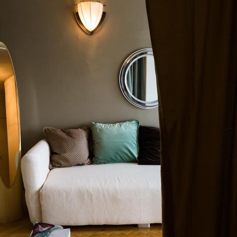 70 SuiteGallery - Appartamento con 1 Camera da Letto - 32