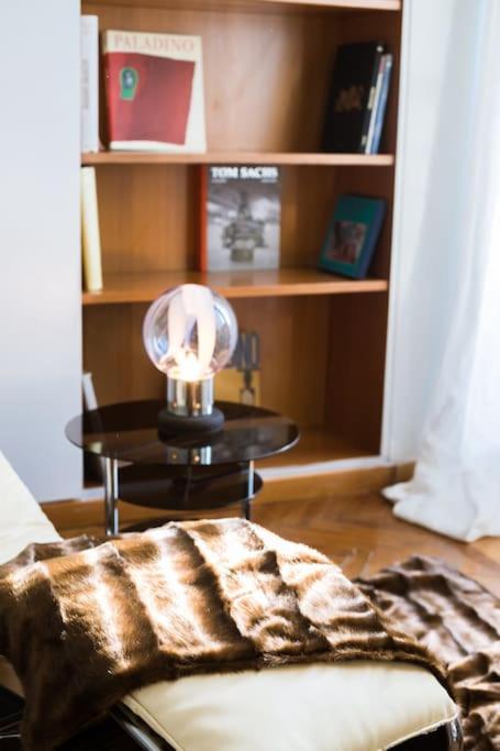70 SuiteGallery - Appartamento con 1 Camera da Letto - 34