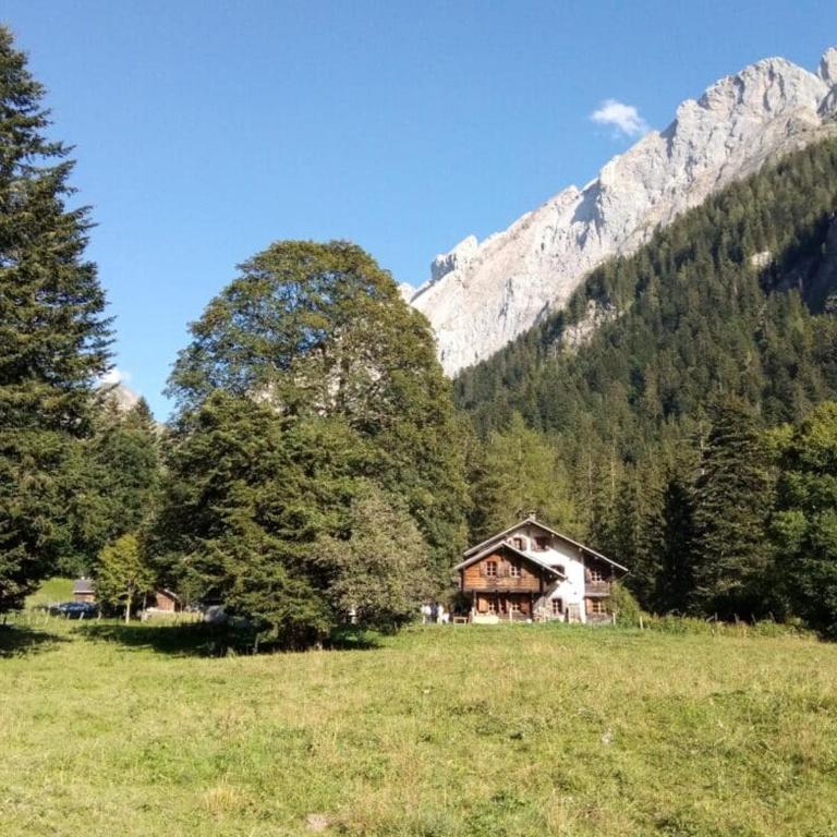 The Poetic Chalet by Gryon Exclusive - Chalet - 17
