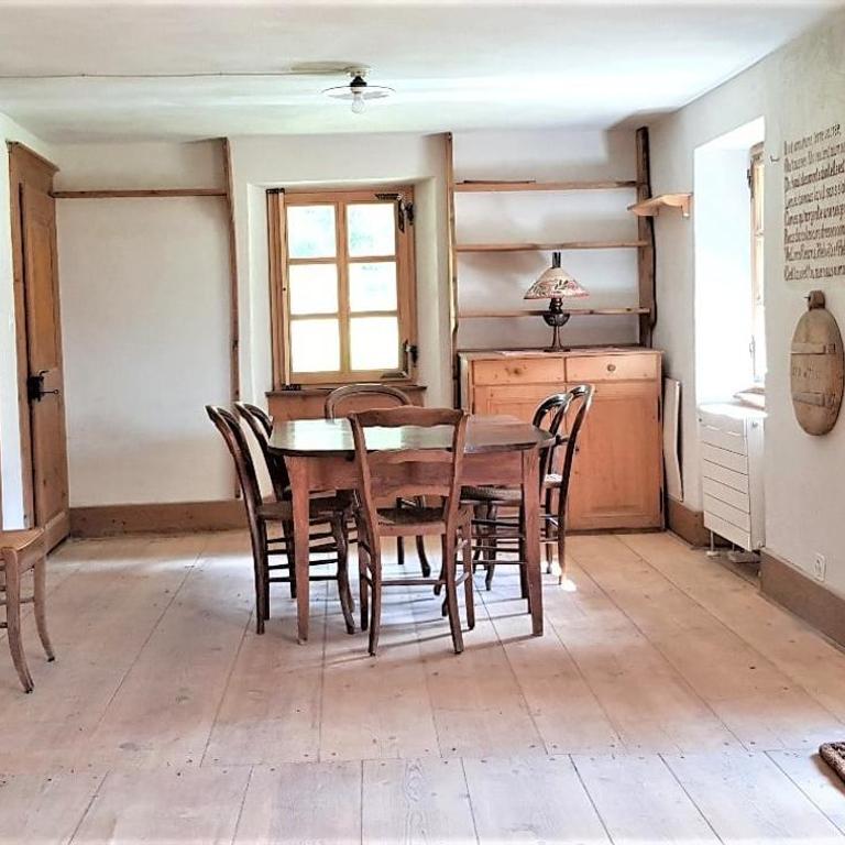 The Poetic Chalet by Gryon Exclusive - Chalet - 5