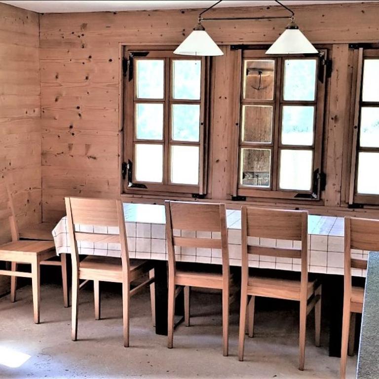 The Poetic Chalet by Gryon Exclusive - Chalet - 15