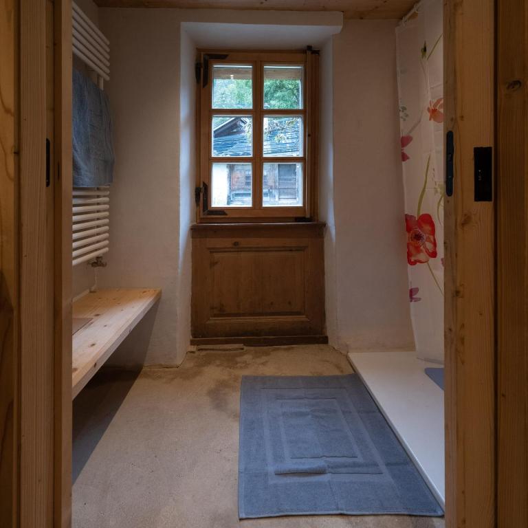 The Poetic Chalet by Gryon Exclusive - Chalet - 12