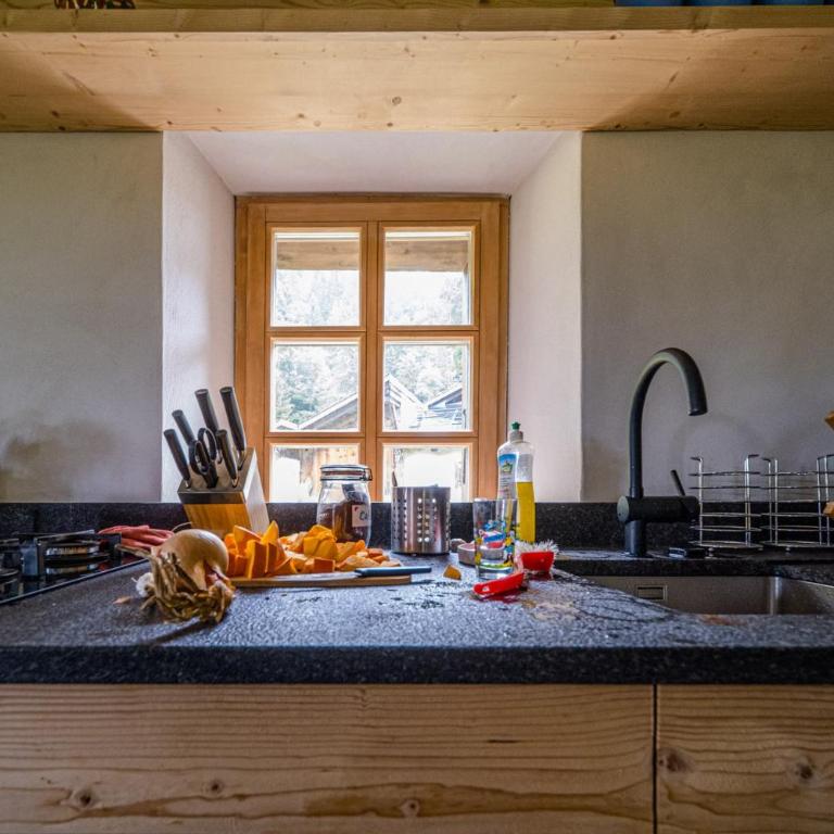 The Poetic Chalet by Gryon Exclusive - Chalet - 20