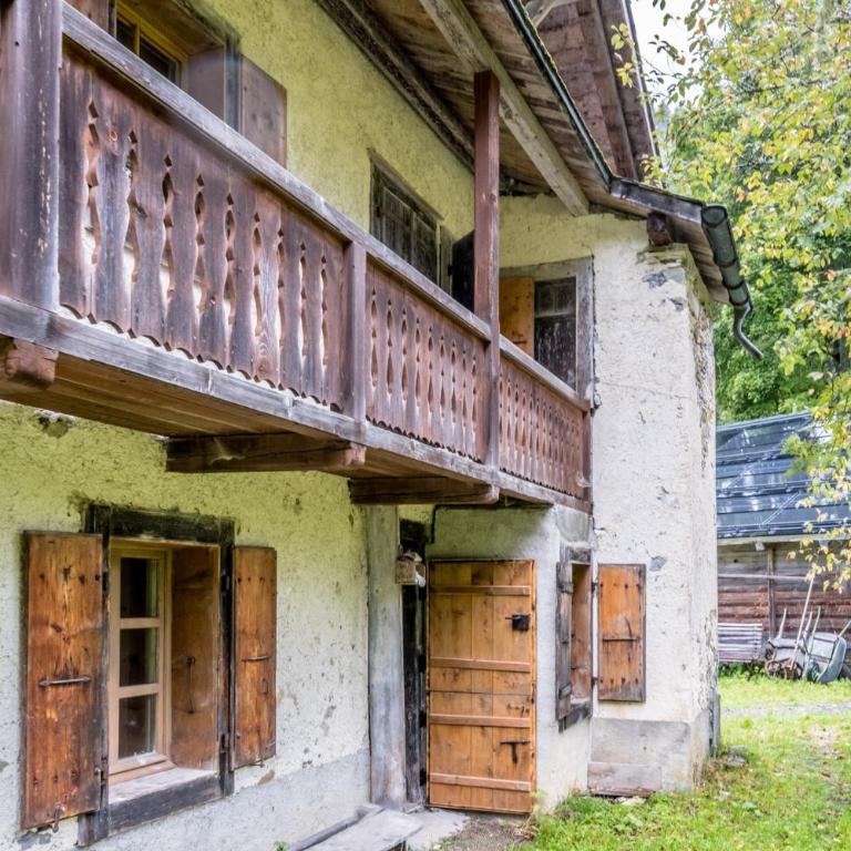 The Poetic Chalet by Gryon Exclusive - Chalet - 21
