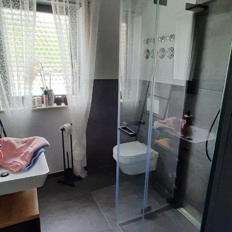 Haus Anna - Apartment mit 1 Schlafzimmer – Nichtraucher - 6