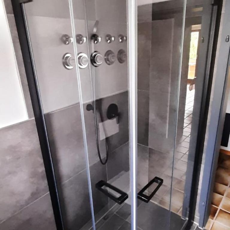 Haus Anna - Apartment mit 1 Schlafzimmer – Nichtraucher - 5