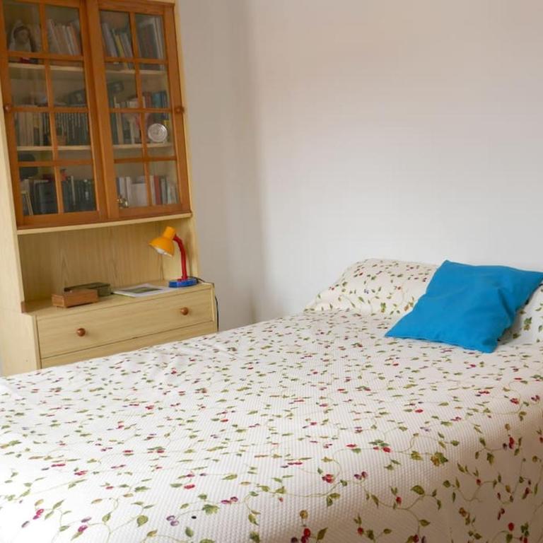Casa Soleada Calle Tranquila Junto a FIBES - Casa - 34