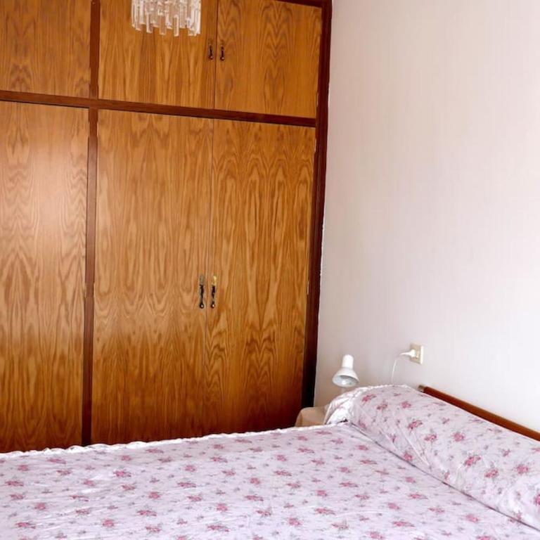 Casa Soleada Calle Tranquila Junto a FIBES - Casa - 36