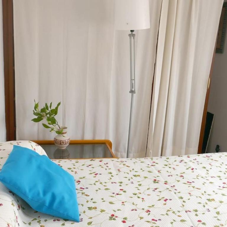 Casa Soleada Calle Tranquila Junto a FIBES - Casa - 33