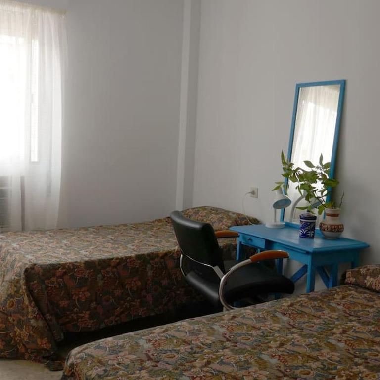 Casa Soleada Calle Tranquila Junto a FIBES - Casa - 38