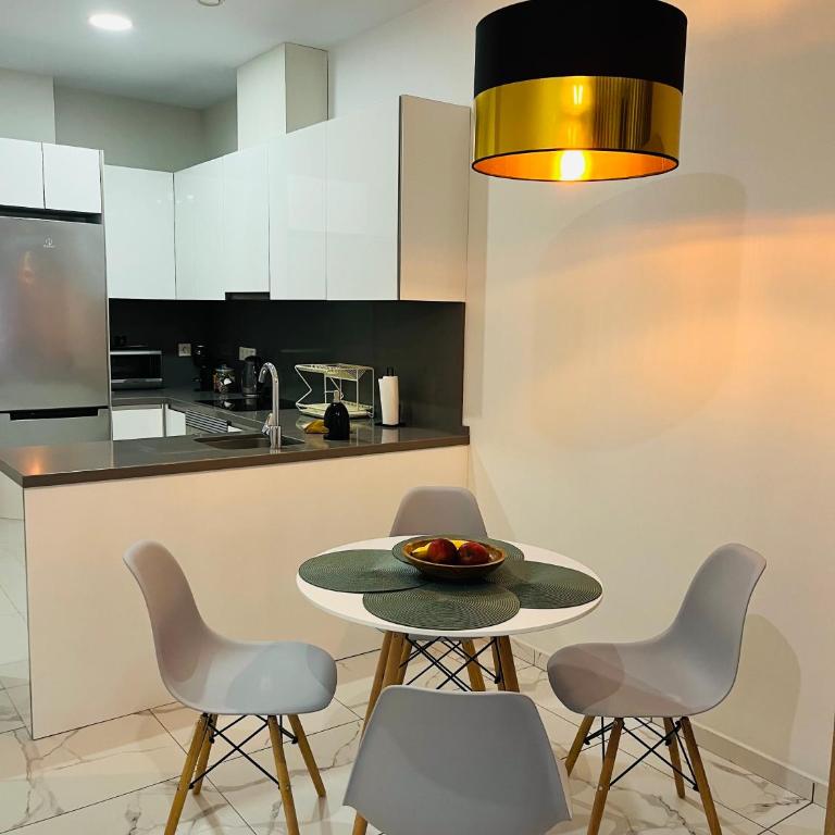 Apartment Alegre 7 - Apartamento de 1 dormitorio - 6