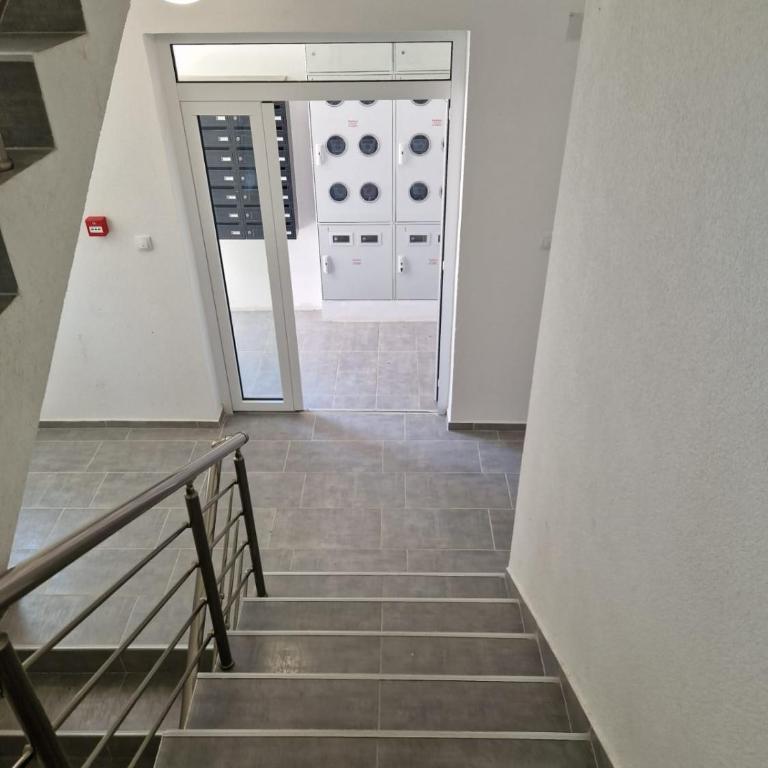 Apartman Nisić - One-Bedroom Apartment - 15