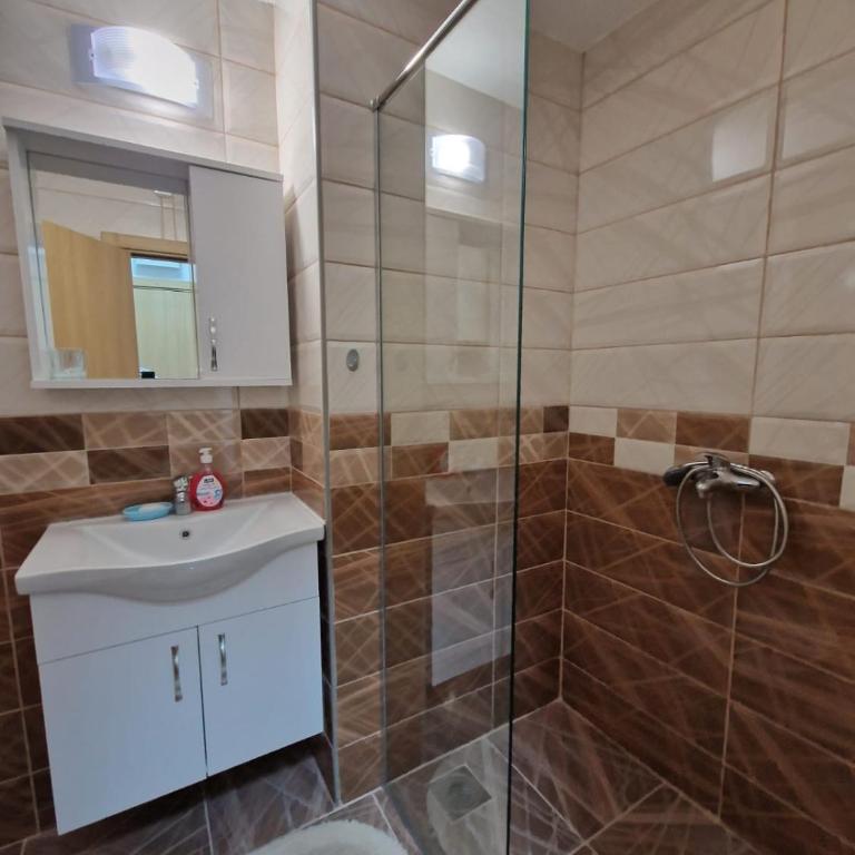 Apartman Nisić - One-Bedroom Apartment - 10