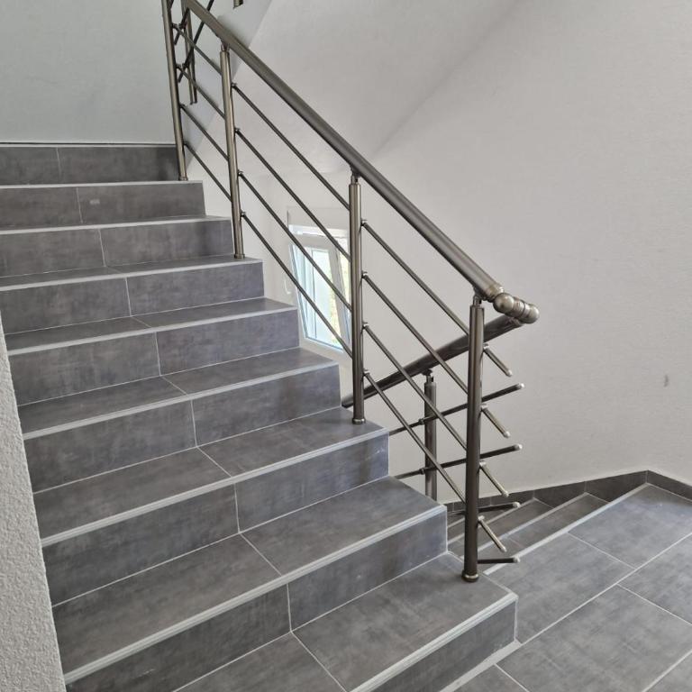 Apartman Nisić - One-Bedroom Apartment - 14